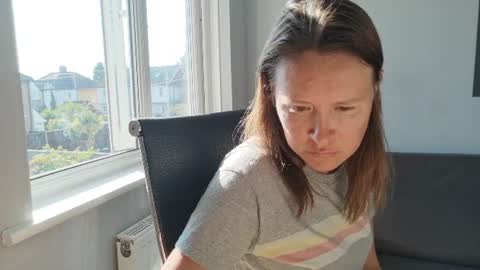 Nadia Ferreira  online show from July 8, 7:24 am