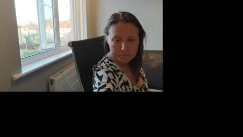 Nadia Ferreira  online show from July 8, 7:29 pm