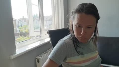 Nadia Ferreira  online show from July 9, 9:02 am