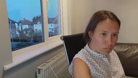 Nadia Ferreira  online show from July 10, 8:33 pm