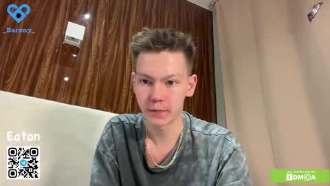 Snapshot of eaton_ chatting on November 19, 3:01 pm eaton_ online show from November 19, 3:01 pm