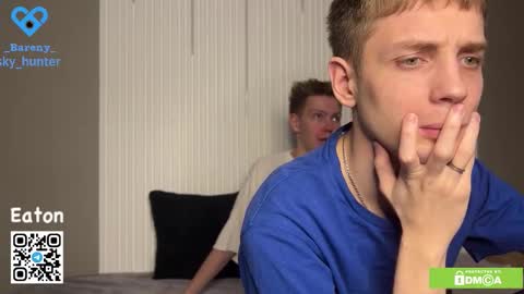 Snapshot of eaton_ chatting on December 4, 4:38 pm eaton_ online show from December 4, 4:38 pm