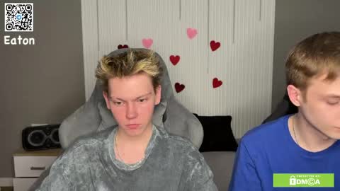 eaton_ online show from March 17, 12:19 pm