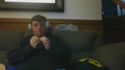 Eazyb91 online show from March 14, 4:07 am