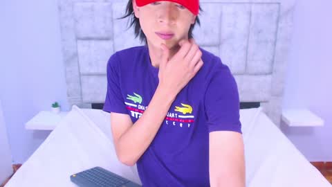 Eban  online show from February 26, 1:11 am