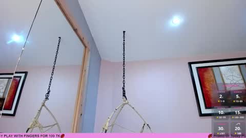      online show from February 27, 6:20 pm