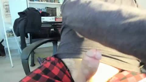 ebear609 online show from March 11, 2:34 pm