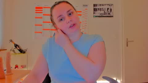 ebikon24 online show from May 1, 5:06 pm