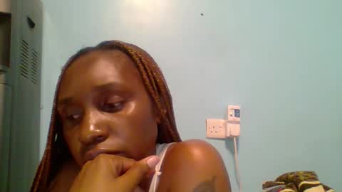 Ebon Fantasy1s online show from March 26, 9:42 pm