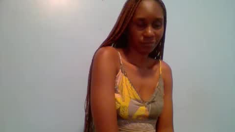 Ebon Fantasy1s online show from March 27, 11:04 pm