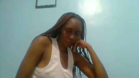 Ebon Fantasy1s online show from April 1, 10:29 pm