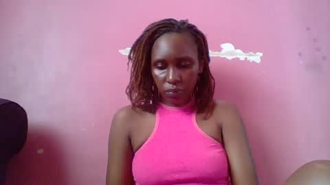 Snapshot of ebon_fantasy1 chatting on July 26, 8:32 am Ebon Fantasy1s online show from July 26, 8:32 am