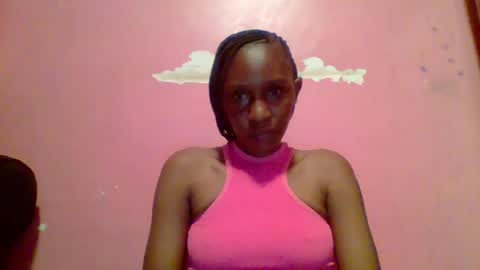 Snapshot of ebon_fantasy1 chatting on August 6, 8:44 pm Ebon Fantasy1s online show from August 6, 8:44 pm