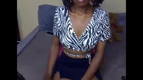 eboniana online show from January 20, 10:48 pm