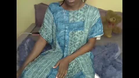 eboniana online show from February 18, 3:31 am