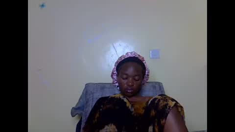 Snapshot of eboniana chatting on May 21, 3:13 am eboniana online show from May 21, 3:13 am