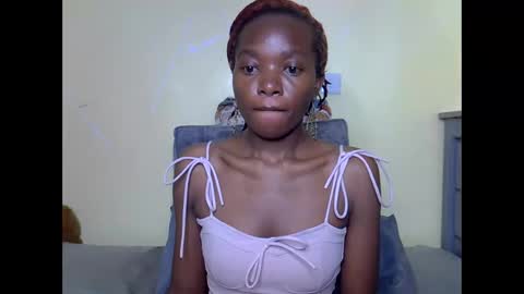 Snapshot of eboniana chatting on June 6, 11:04 am eboniana online show from June 6, 11:04 am