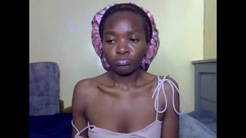 Snapshot of eboniana chatting on June 7, 4:38 am eboniana online show from June 7, 4:38 am