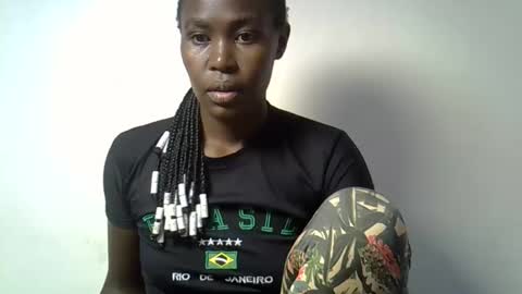 eboniey_slim online show from March 2, 4:36 pm