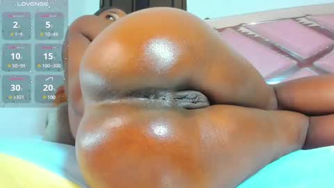 Snapshot of ebonnygoddess2 chatting on December 18, 7:52 pm 2 online show from December 18, 7:52 pm