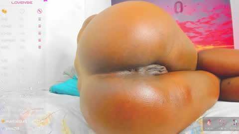 Snapshot of ebonnygoddess2 chatting on January 25, 8:42 am 2 online show from January 25, 8:42 am