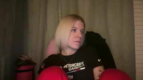 americnbarbie online show from February 14, 3:47 am