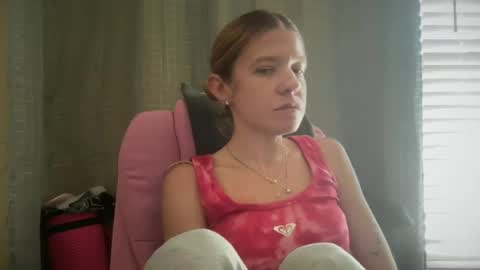 americnbarbie online show from June 18, 4:00 pm