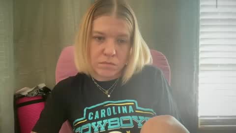 americnbarbie online show from June 19, 4:33 pm