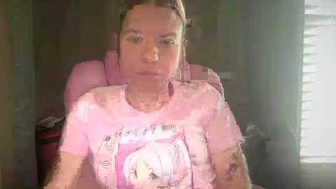 americnbarbie online show from June 26, 6:56 pm