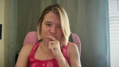 americnbarbie online show from July 21, 3:36 pm