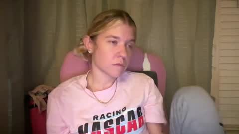 americnbarbie online show from July 26, 2:09 am