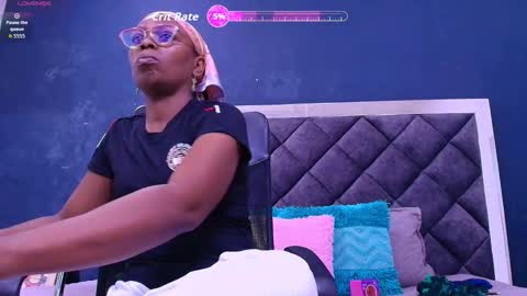 jheim online show from March 18, 12:30 pm