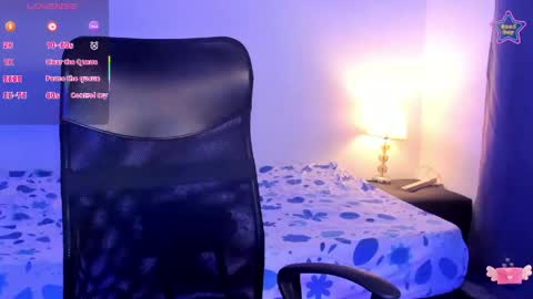 ebony__queen2 online show from May 18, 7:52 pm