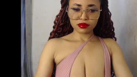 Snapshot of ebony_badgirl chatting on November 1, 6:04 am Ebony badgirl online show from November 1, 6:04 am