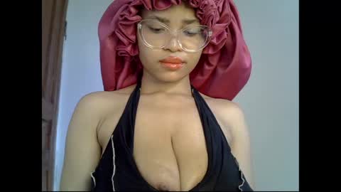 Ebony badgurl online show from June 23, 7:50 am