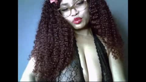 Ebony badgurl online show from July 10, 9:45 am