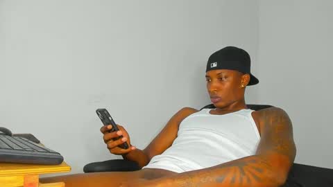 Brandon online show from February 15, 11:36 pm