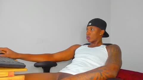 Brandon online show from February 18, 2:38 am