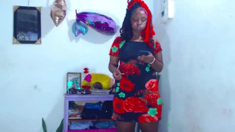 chayna smith online show from February 10, 11:13 pm