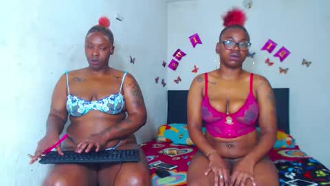 chayna smith online show from December 14, 2:39 am