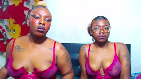 chayna smith online show from February 10, 8:07 am