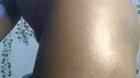 ebony choco2 online show from January 10, 5:45 pm