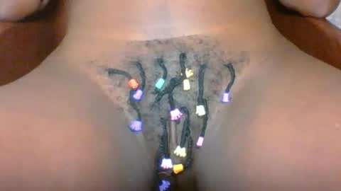 ebony choco2 online show from October 8, 2:25 pm