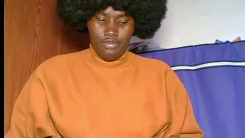 ebony choco2 online show from April 1, 6:03 am