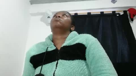 Cristal Ebony online show from April 24, 11:12 am