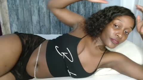 Snapshot of ebony_ghoddes chatting on February 20, 11:10 pm ebony online show from February 20, 11:10 pm