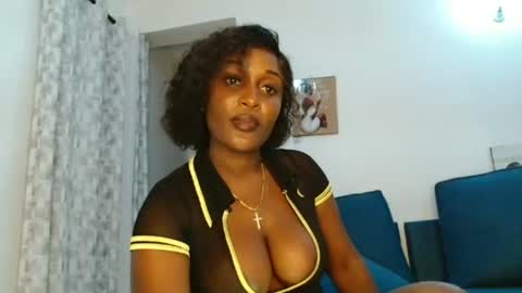 ebony online show from June 26, 10:47 pm