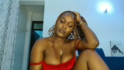ebony online show from July 7, 10:03 pm