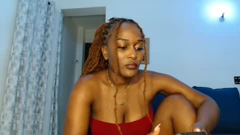 ebony online show from July 12, 3:58 pm