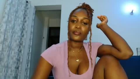 ebony online show from July 13, 11:40 pm